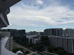 Sky Green (D13), Condominium #560787871